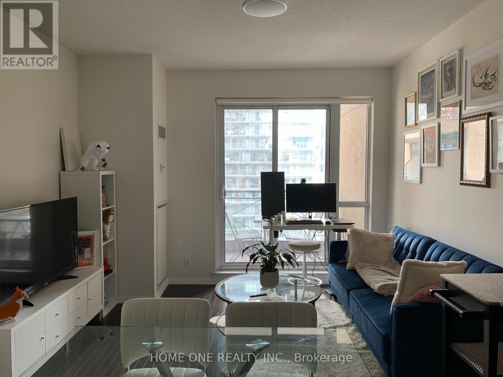 1502 - 35 Hayden Street, Toronto, Ontario  M4Y 3C3 - Photo 12 - C12603448