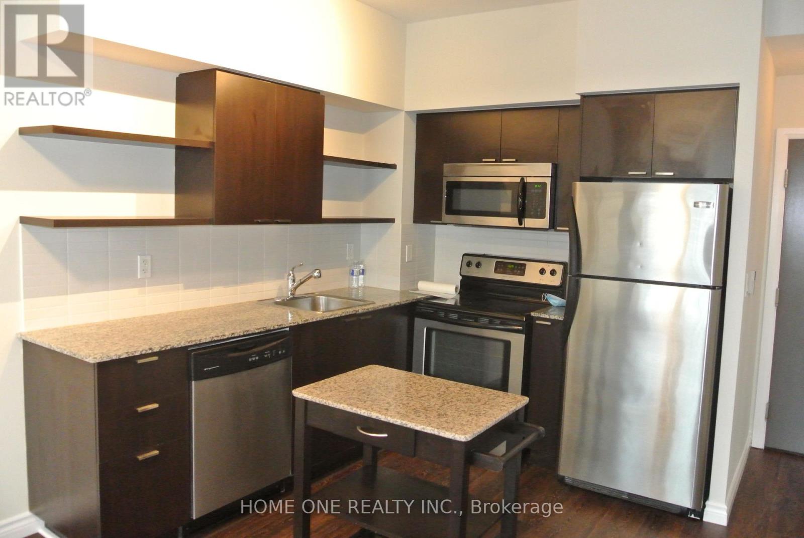 1502 - 35 Hayden Street, Toronto, Ontario  M4Y 3C3 - Photo 14 - C12603448