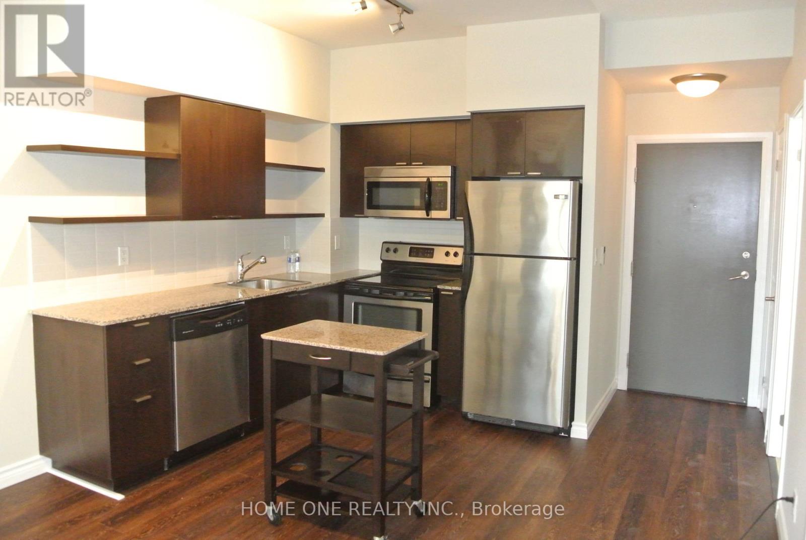 1502 - 35 Hayden Street, Toronto, Ontario  M4Y 3C3 - Photo 15 - C12603448