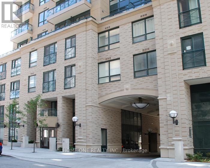 1502 - 35 Hayden Street, Toronto, Ontario  M4Y 3C3 - Photo 2 - C12603448