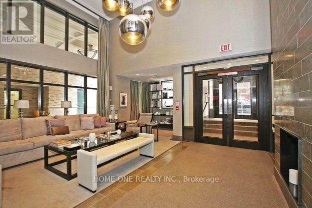 1502 - 35 Hayden Street, Toronto, Ontario  M4Y 3C3 - Photo 25 - C12603448