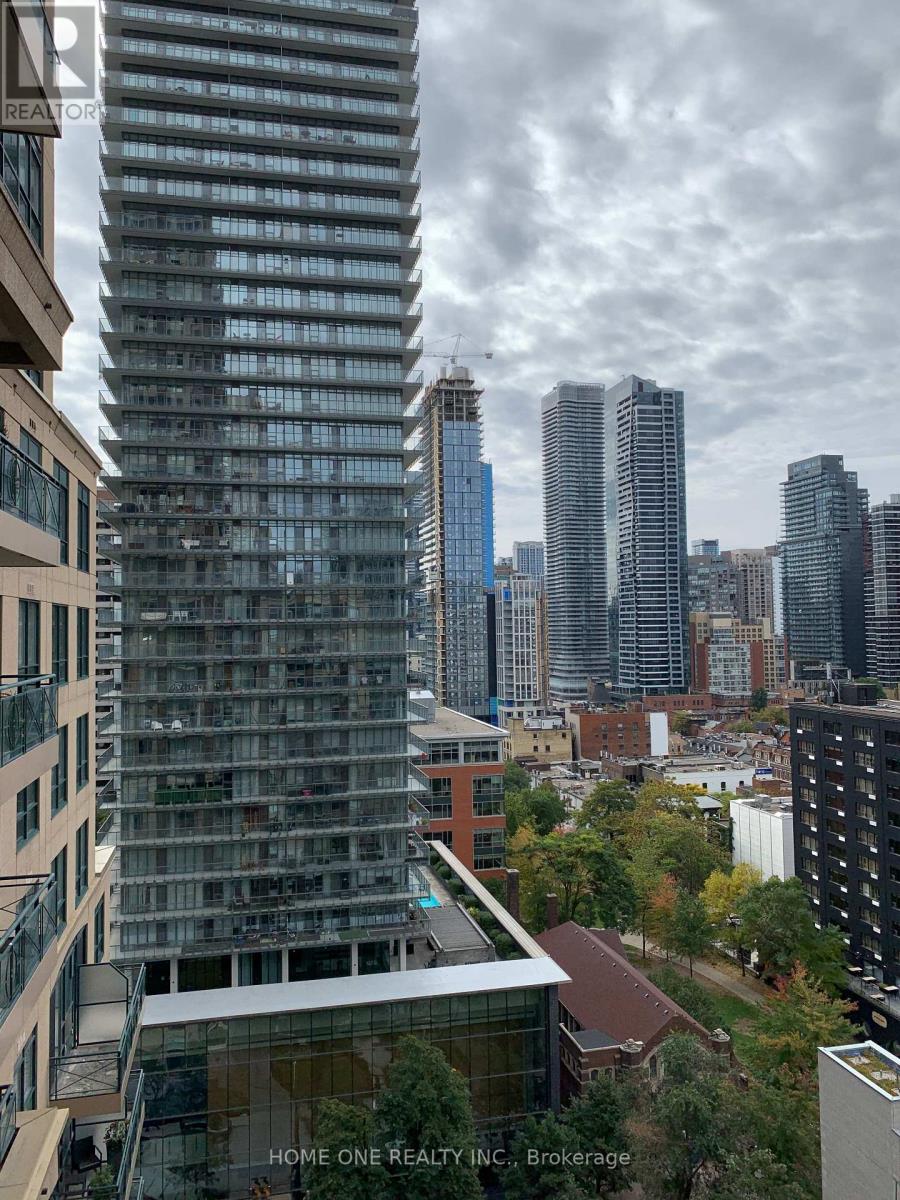 1502 - 35 Hayden Street, Toronto, Ontario  M4Y 3C3 - Photo 3 - C12603448