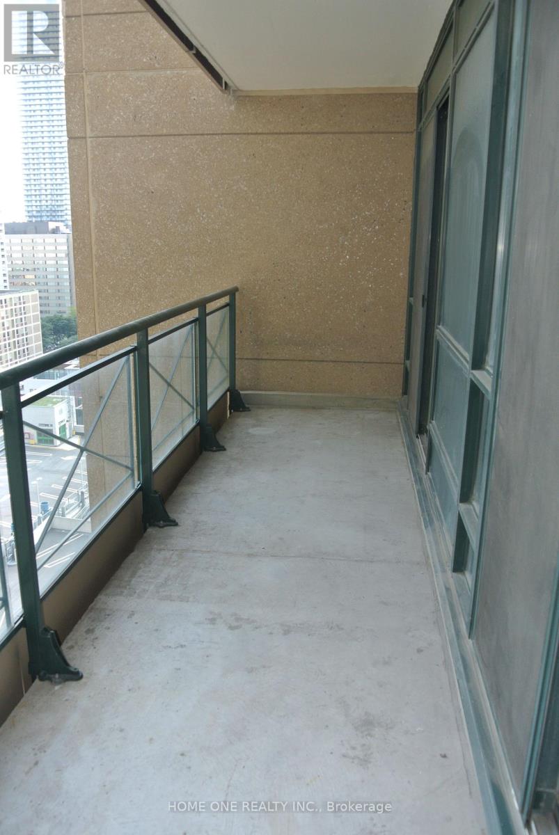 1502 - 35 Hayden Street, Toronto, Ontario  M4Y 3C3 - Photo 5 - C12603448