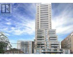 1502 - 35 HAYDEN STREET, Toronto, Ontario