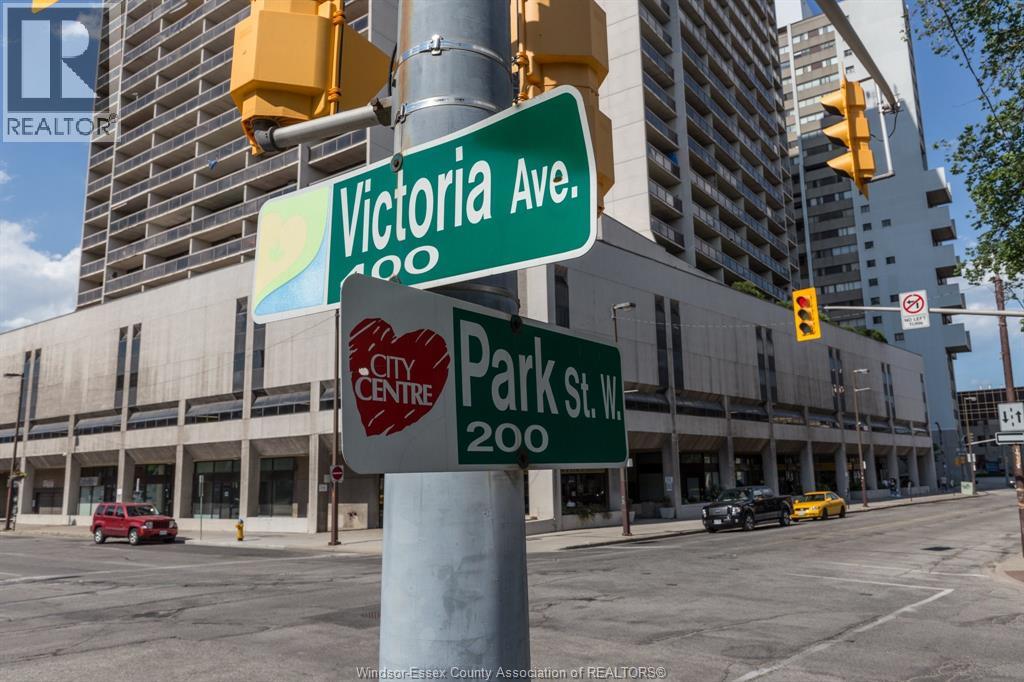 150 Park Street West Unit# 812, Windsor, Ontario N9A 7A2 - Photo 18 - 25031202