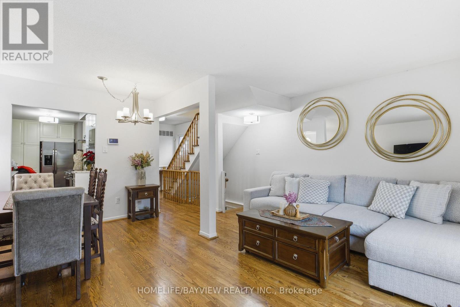 185 Tamarack Drive, Markham, Ontario  L3T 4X3 - Photo 10 - N12603438