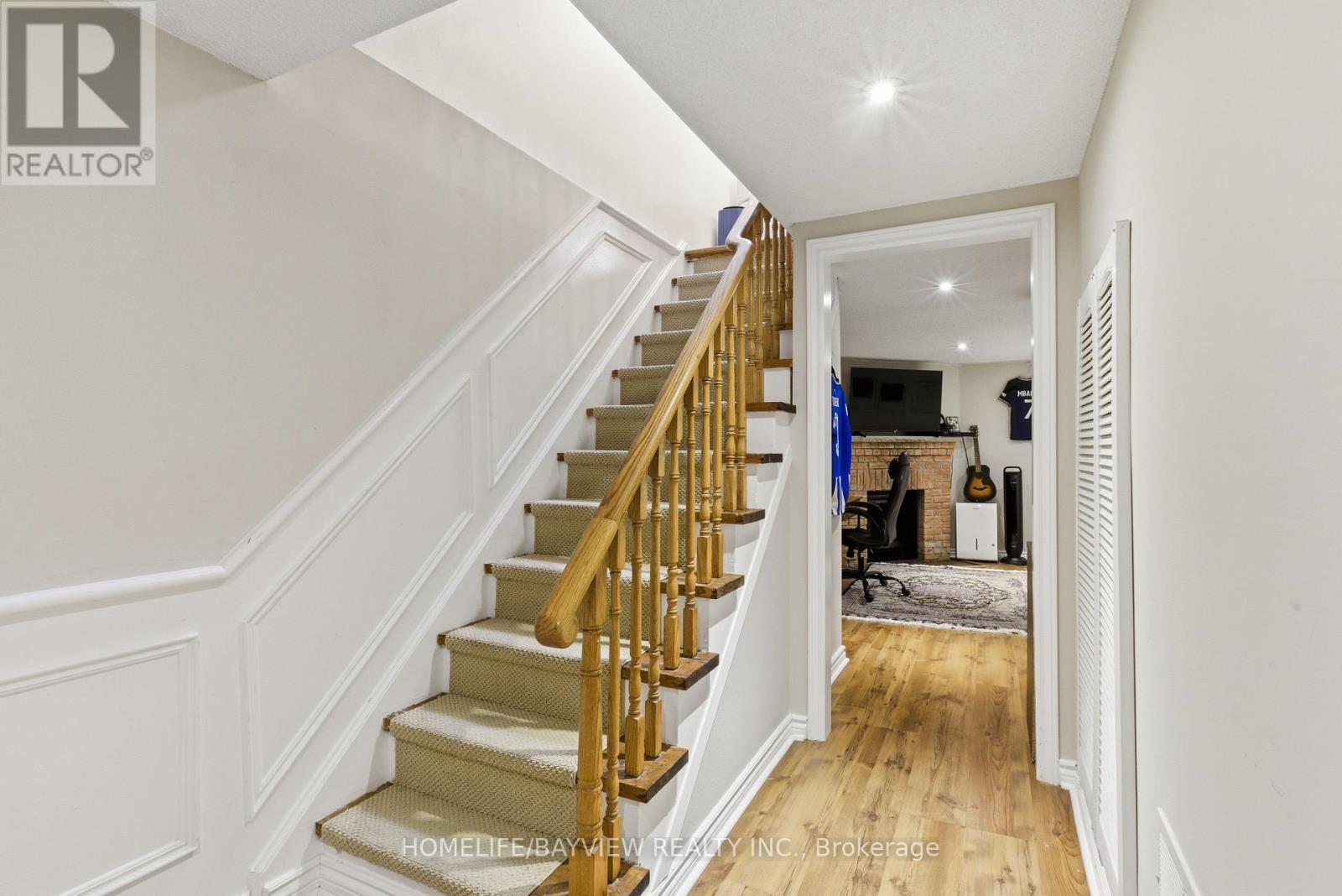 185 Tamarack Drive, Markham, Ontario  L3T 4X3 - Photo 25 - N12603438