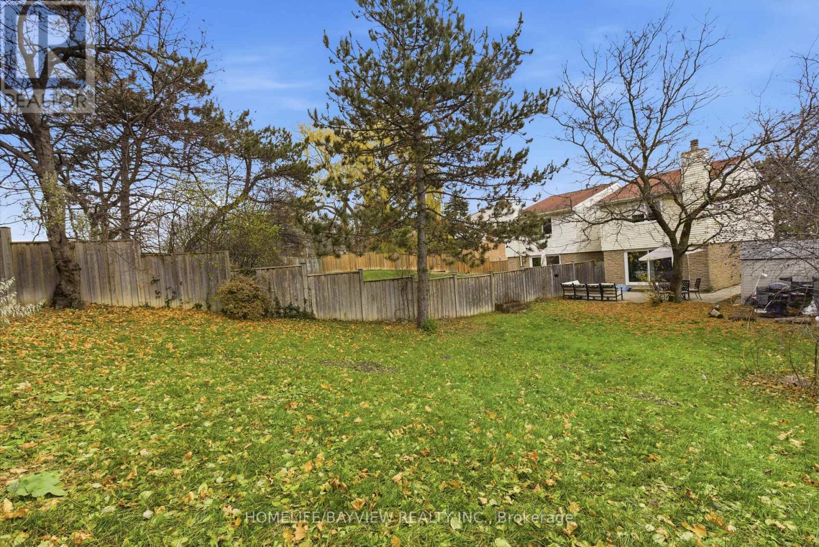 185 Tamarack Drive, Markham, Ontario  L3T 4X3 - Photo 32 - N12603438