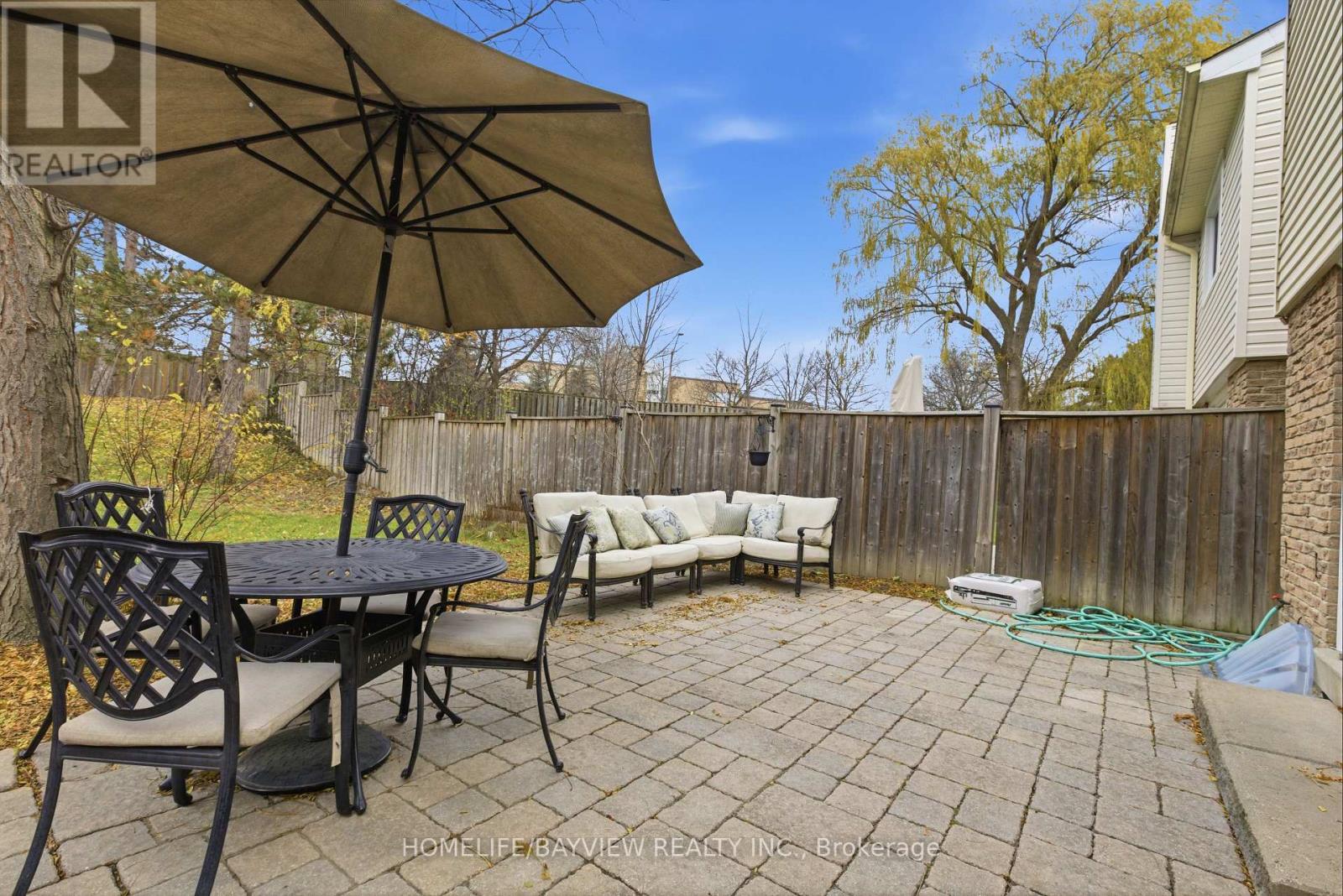 185 Tamarack Drive, Markham, Ontario  L3T 4X3 - Photo 33 - N12603438