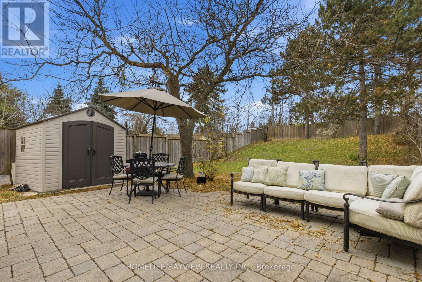 185 Tamarack Drive, Markham, Ontario  L3T 4X3 - Photo 34 - N12603438