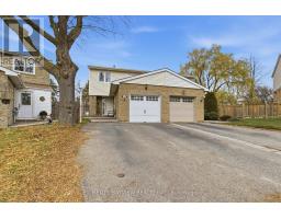 185 TAMARACK DRIVE, Markham, Ontario
