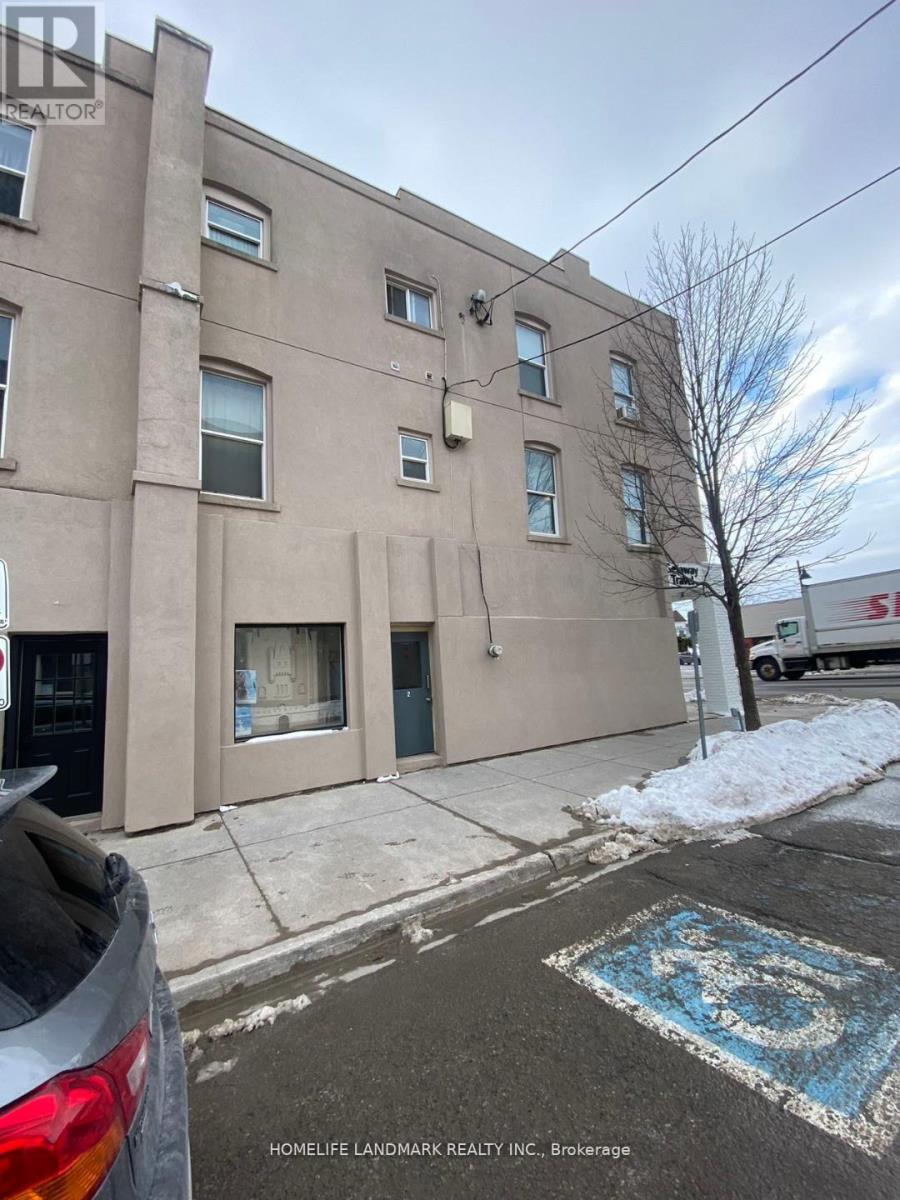 4 - 2 BASCOM STREET S, Uxbridge, Ontario