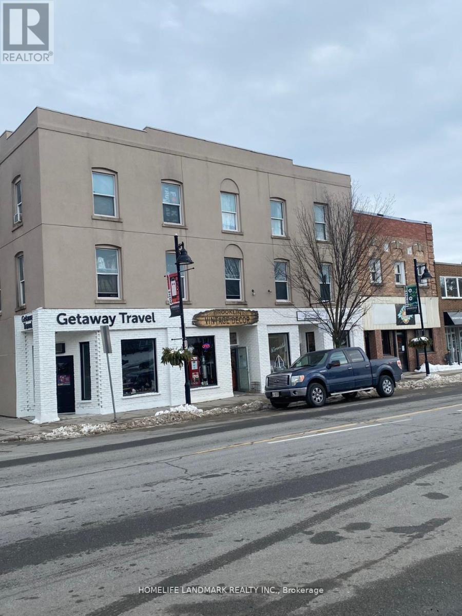 4 - 2 Bascom Street S, Uxbridge, Ontario  L9P 1P3 - Photo 2 - N12603442