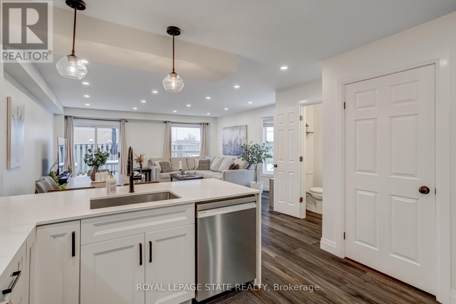 6 - 171 Highbury Drive, Hamilton, Ontario L8J 3Y9 - Photo 12 - X12599776