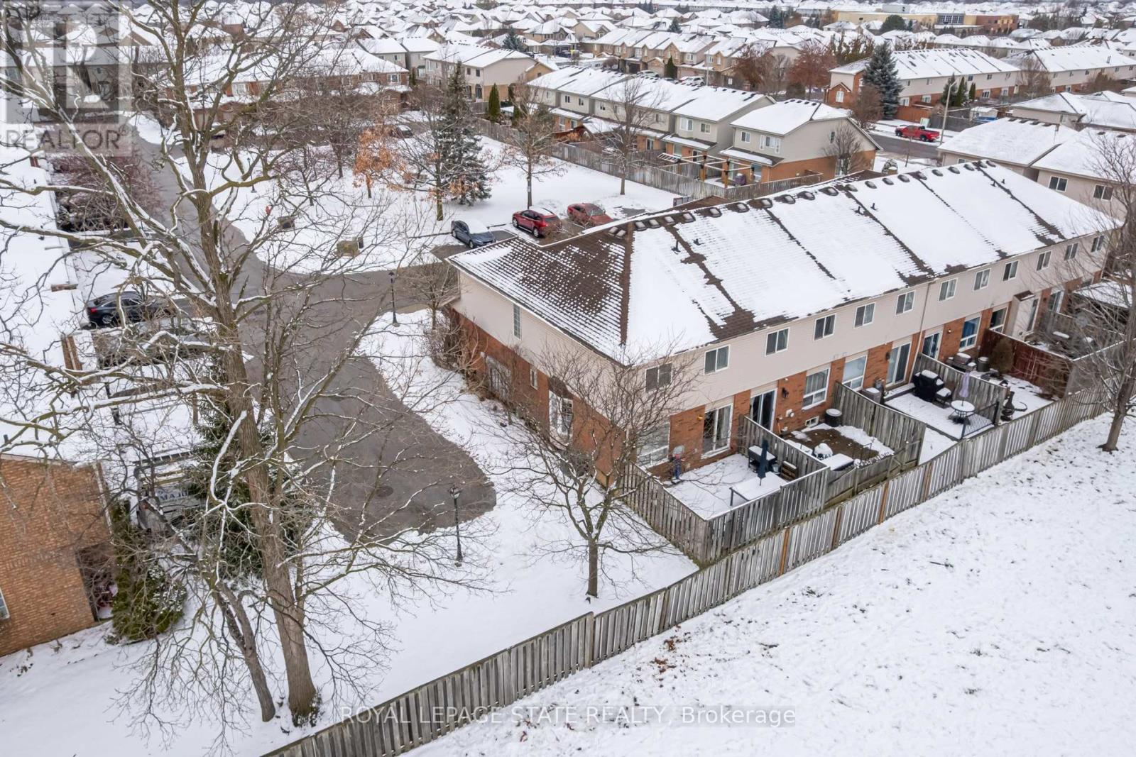 6 - 171 Highbury Drive, Hamilton, Ontario L8J 3Y9 - Photo 46 - X12599776