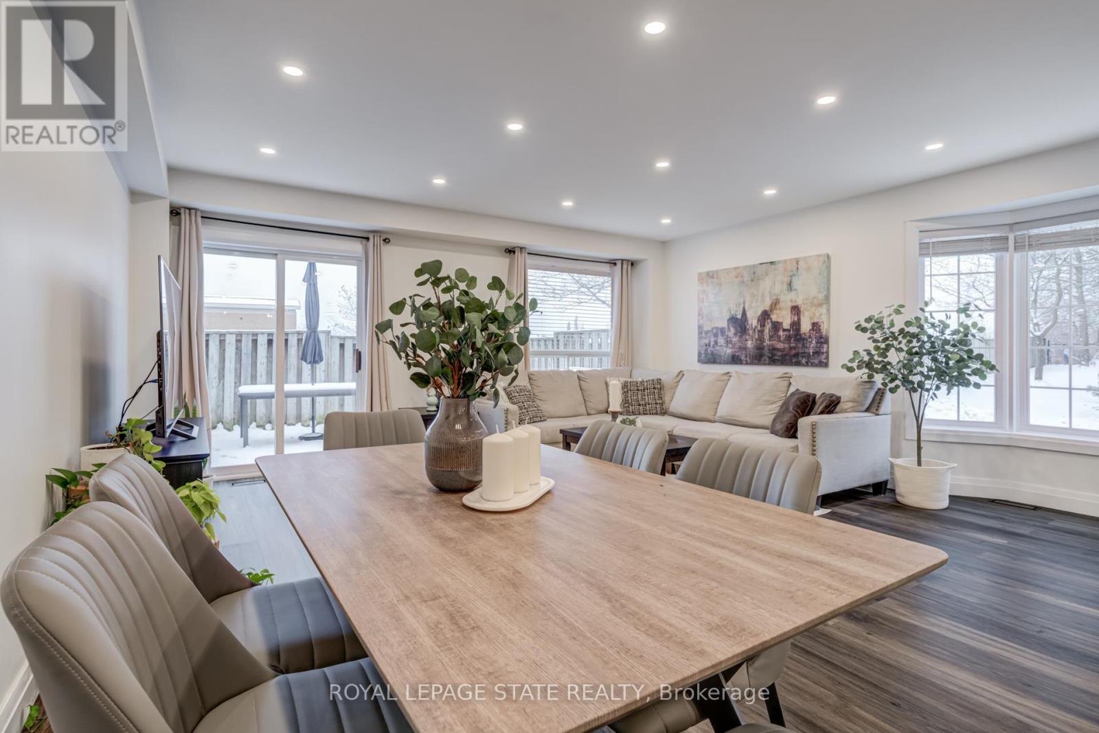 6 - 171 Highbury Drive, Hamilton, Ontario L8J 3Y9 - Photo 15 - X12599776