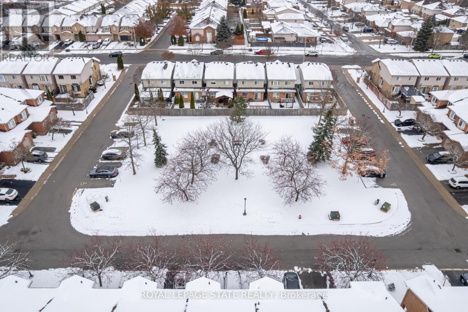 6 - 171 Highbury Drive, Hamilton, Ontario L8J 3Y9 - Photo 47 - X12599776