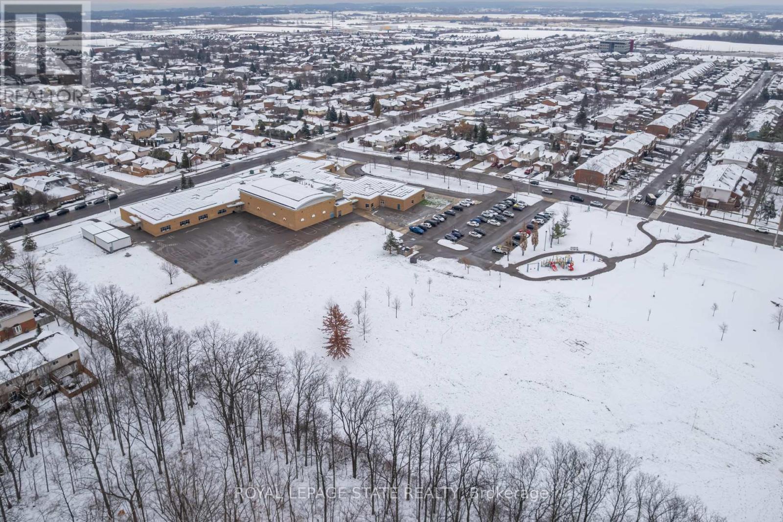 6 - 171 Highbury Drive, Hamilton, Ontario L8J 3Y9 - Photo 49 - X12599776