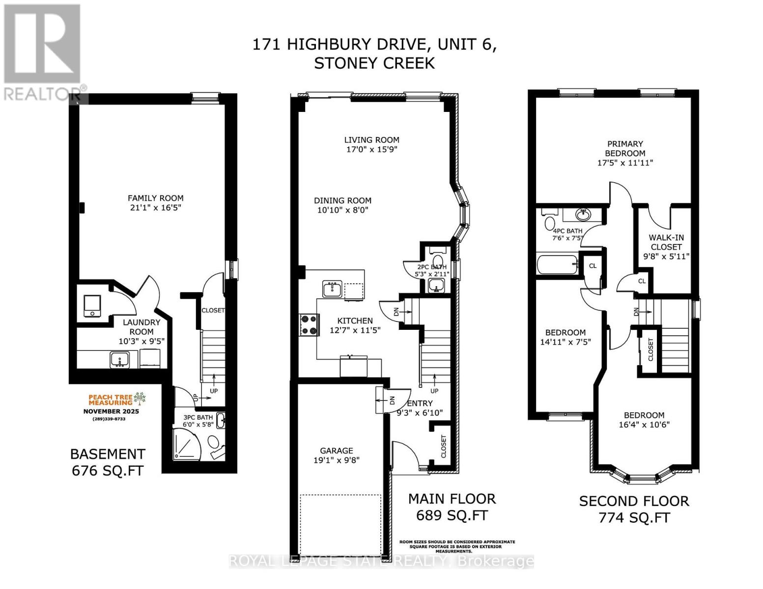 6 - 171 Highbury Drive, Hamilton, Ontario L8J 3Y9 - Photo 50 - X12599776