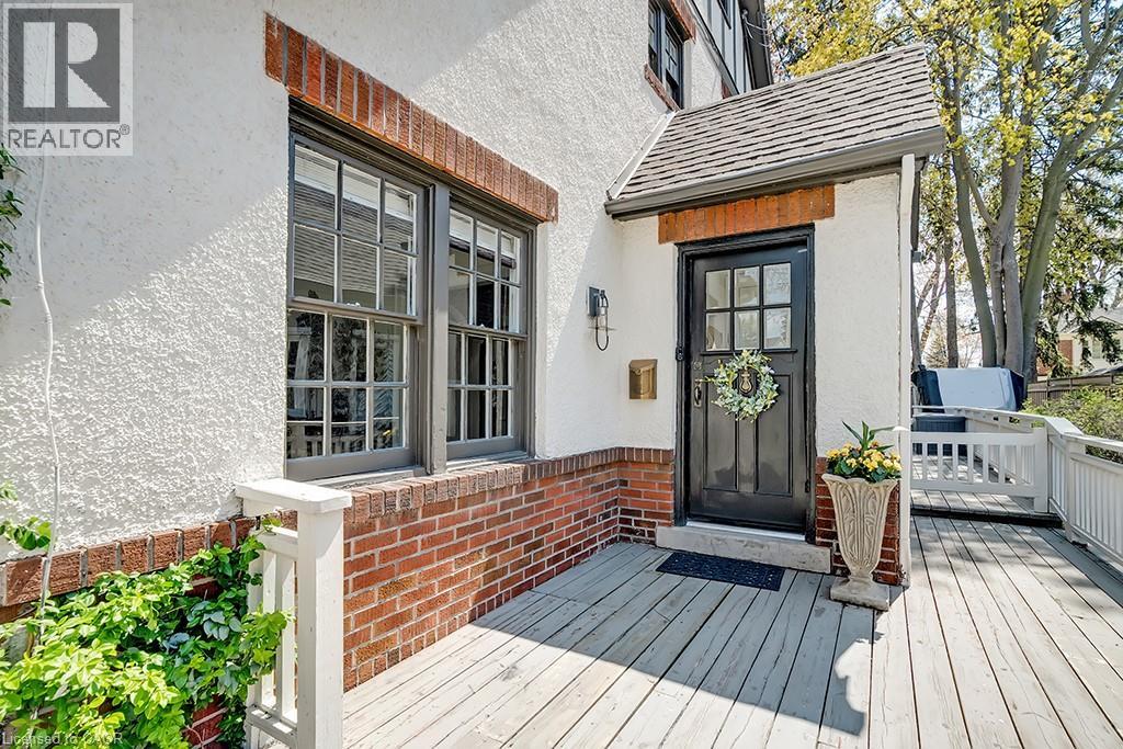 1060 Mohawk Road, Burlington, Ontario L7T 3M6 - Photo 2 - 40726863