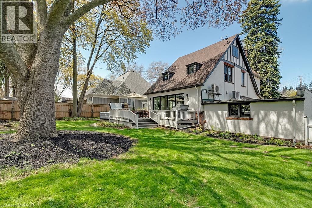 1060 Mohawk Road, Burlington, Ontario L7T 3M6 - Photo 37 - 40726863