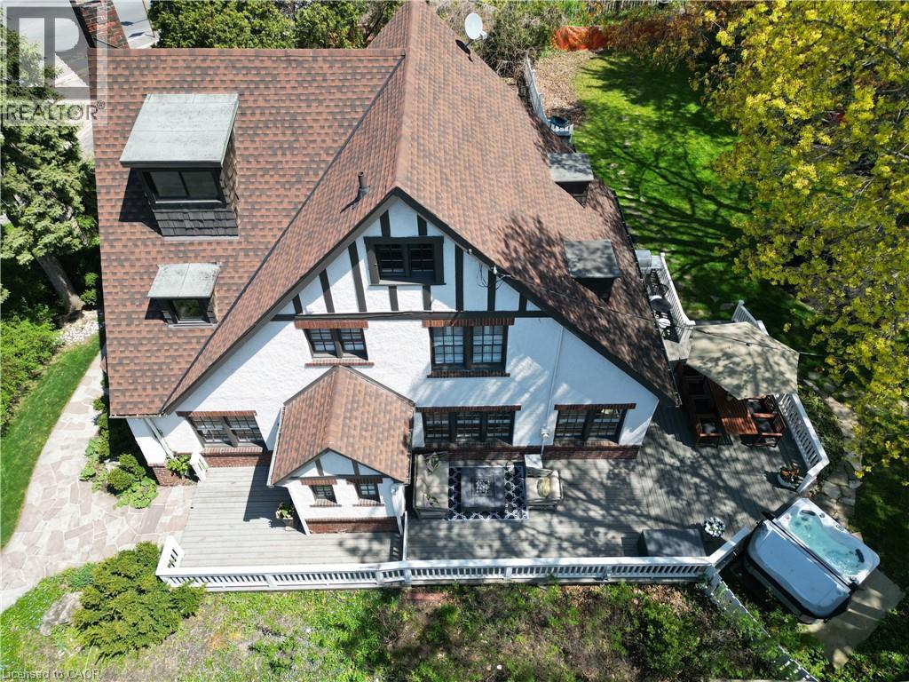 1060 Mohawk Road, Burlington, Ontario L7T 3M6 - Photo 38 - 40726863