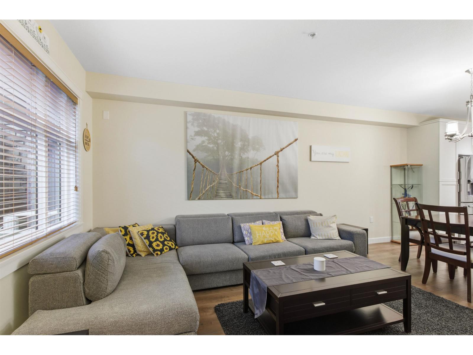 109 8526 202b Street, Langley, British Columbia V2Y 3L3 - Photo 3 - R3072385