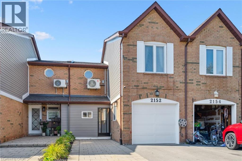 2152 Pelee Boulevard, Oakville, Ontario L6H 4C8 - Photo 3 - 40766299