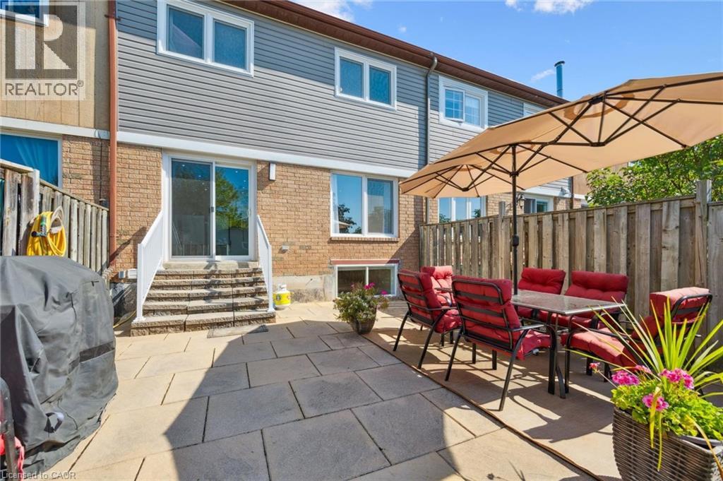 2152 Pelee Boulevard, Oakville, Ontario L6H 4C8 - Photo 37 - 40766299