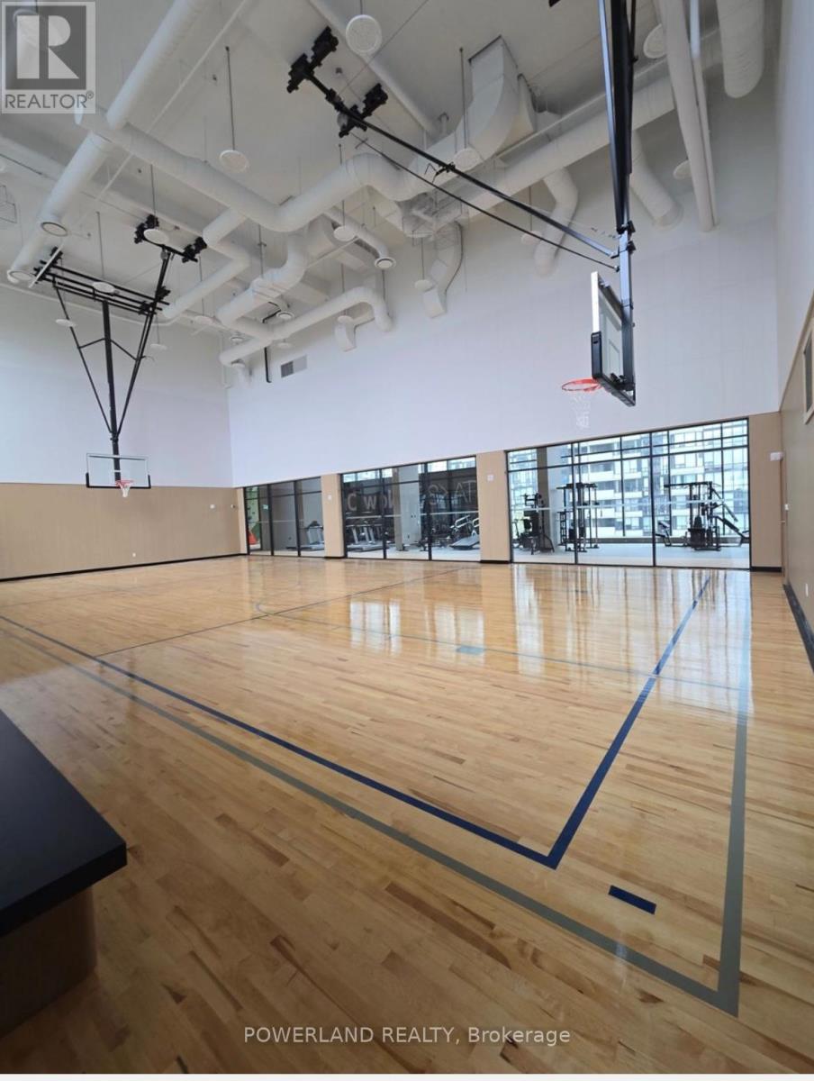 3006 - 395 Square One Drive, Mississauga, Ontario L5B 0P6 - Photo 14 - W12603436