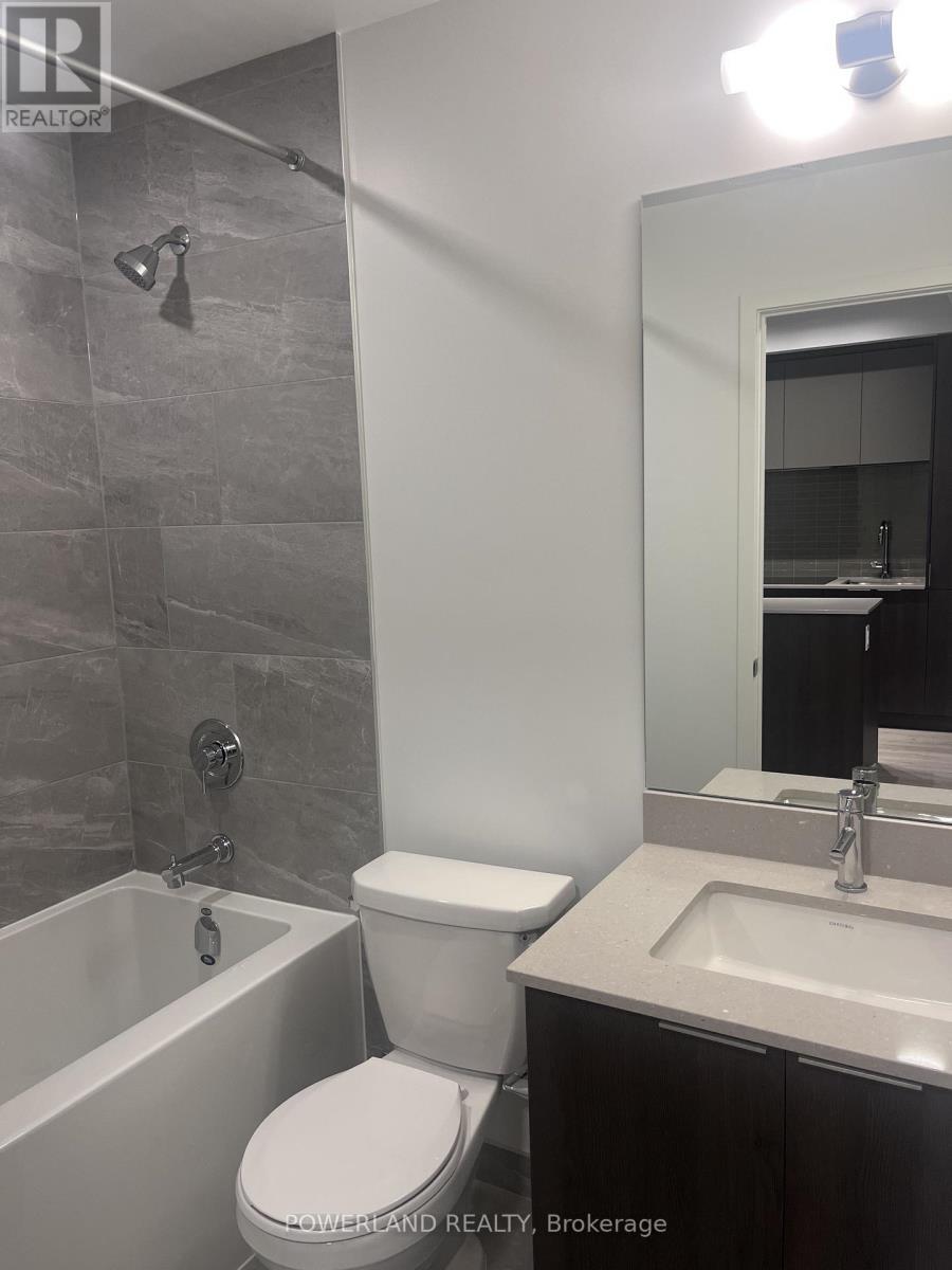 3006 - 395 Square One Drive, Mississauga, Ontario L5B 0P6 - Photo 4 - W12603436