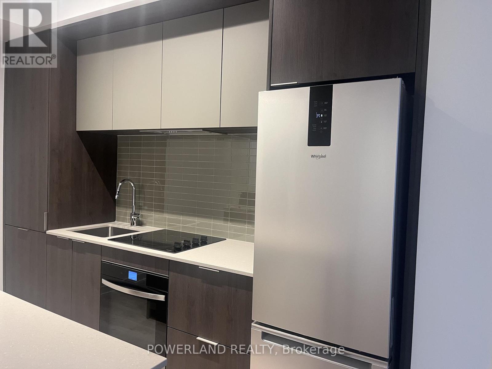 3006 - 395 Square One Drive, Mississauga, Ontario L5B 0P6 - Photo 6 - W12603436