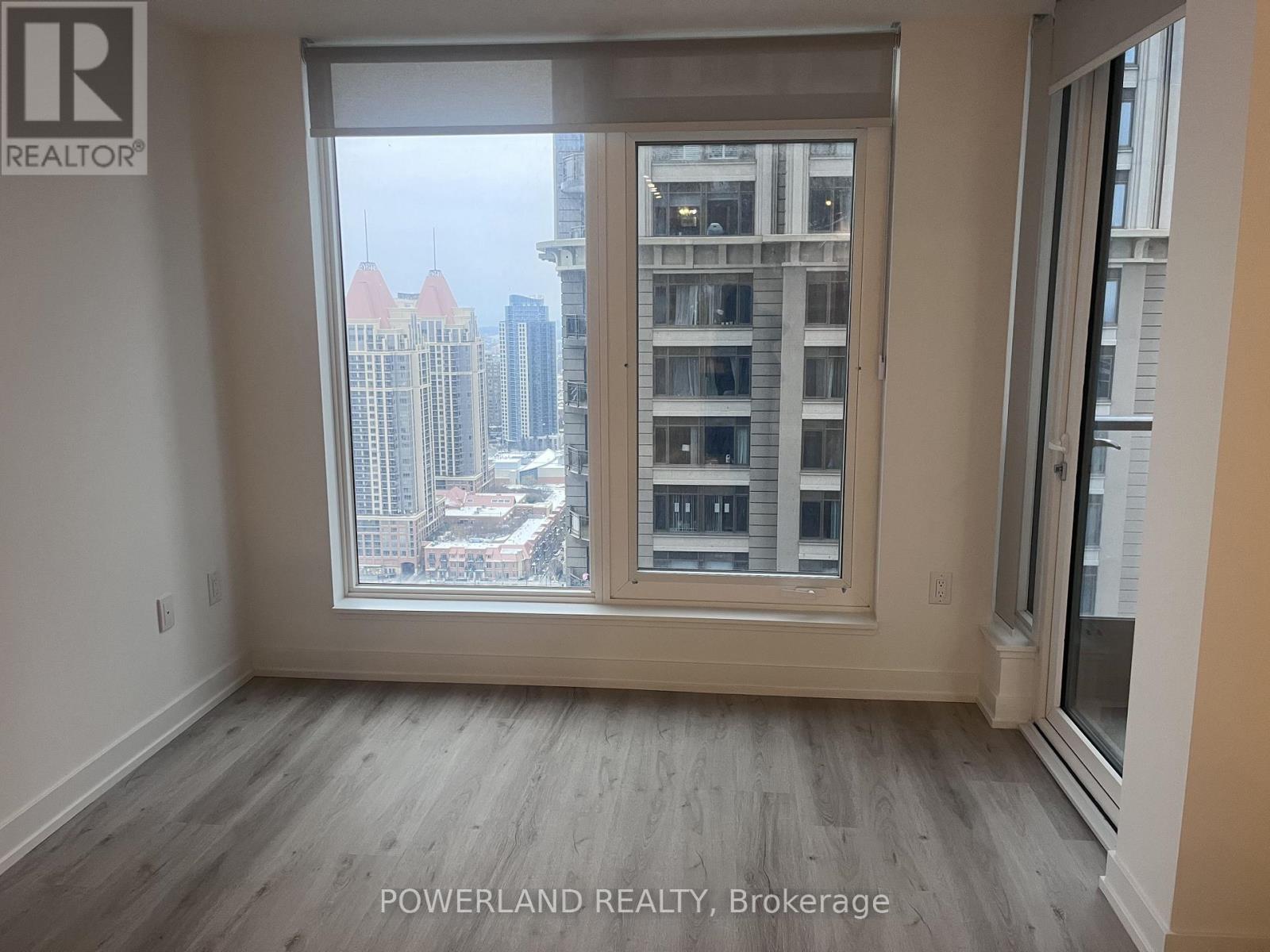 3006 - 395 Square One Drive, Mississauga, Ontario L5B 0P6 - Photo 8 - W12603436