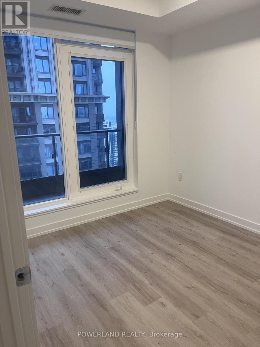 3006 - 395 Square One Drive, Mississauga, Ontario L5B 0P6 - Photo 9 - W12603436