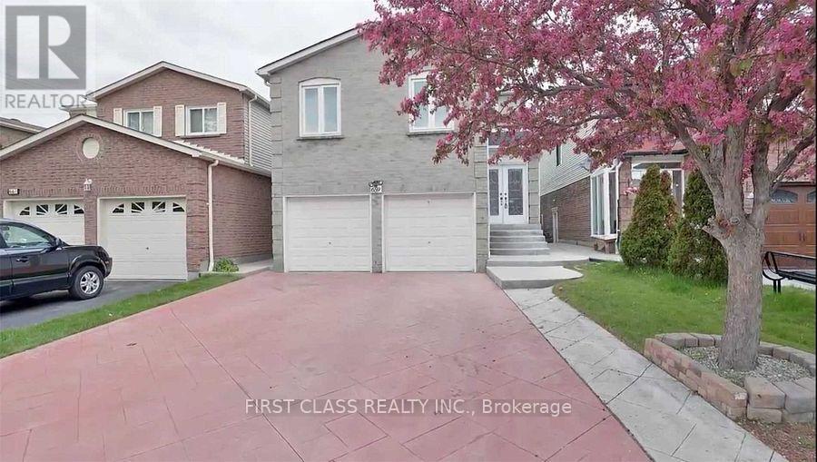 659 THAMESFORD TERRACE, Mississauga, Ontario