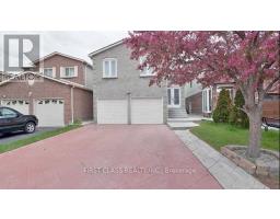 659 THAMESFORD TERRACE, Mississauga, Ontario