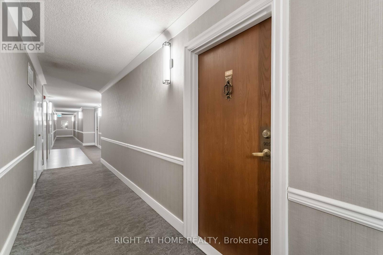 905 - 120 Duke Street, Hamilton, Ontario L8P 4T1 - Photo 6 - X12603452