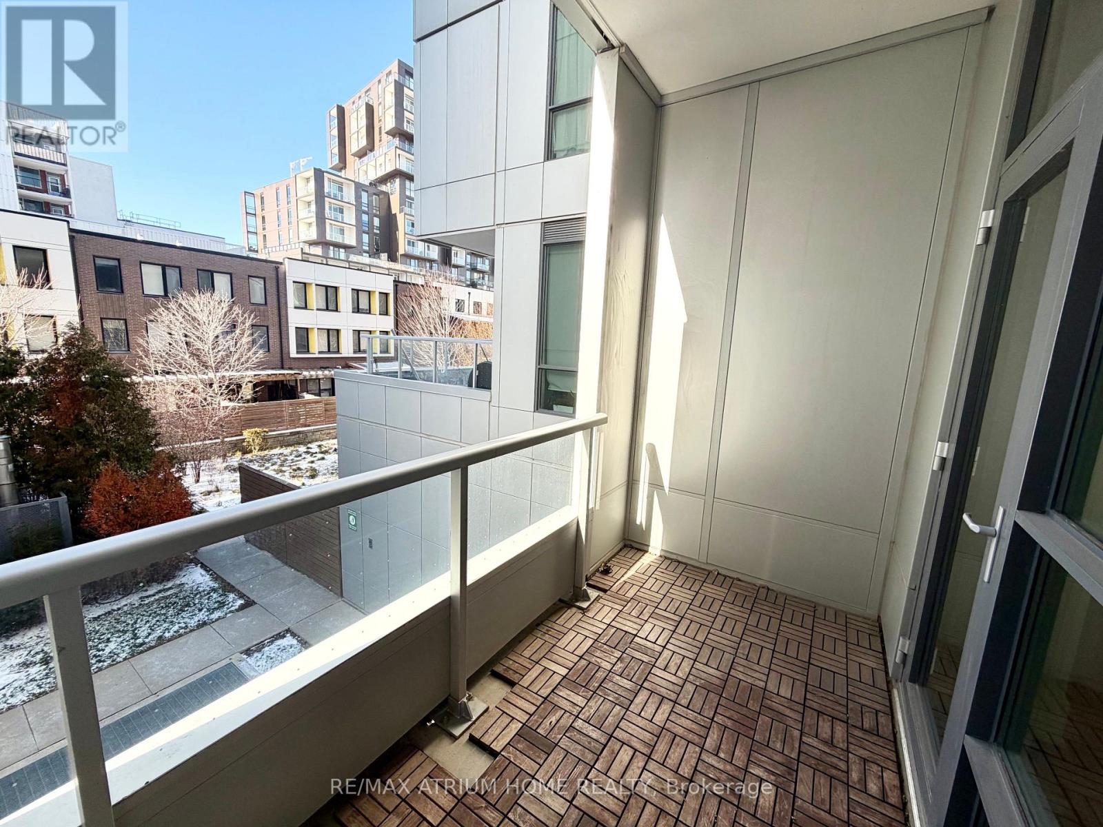 221 - 38 Cameron Street, Toronto, Ontario M5T 0C3 - Photo 17 - C12603472