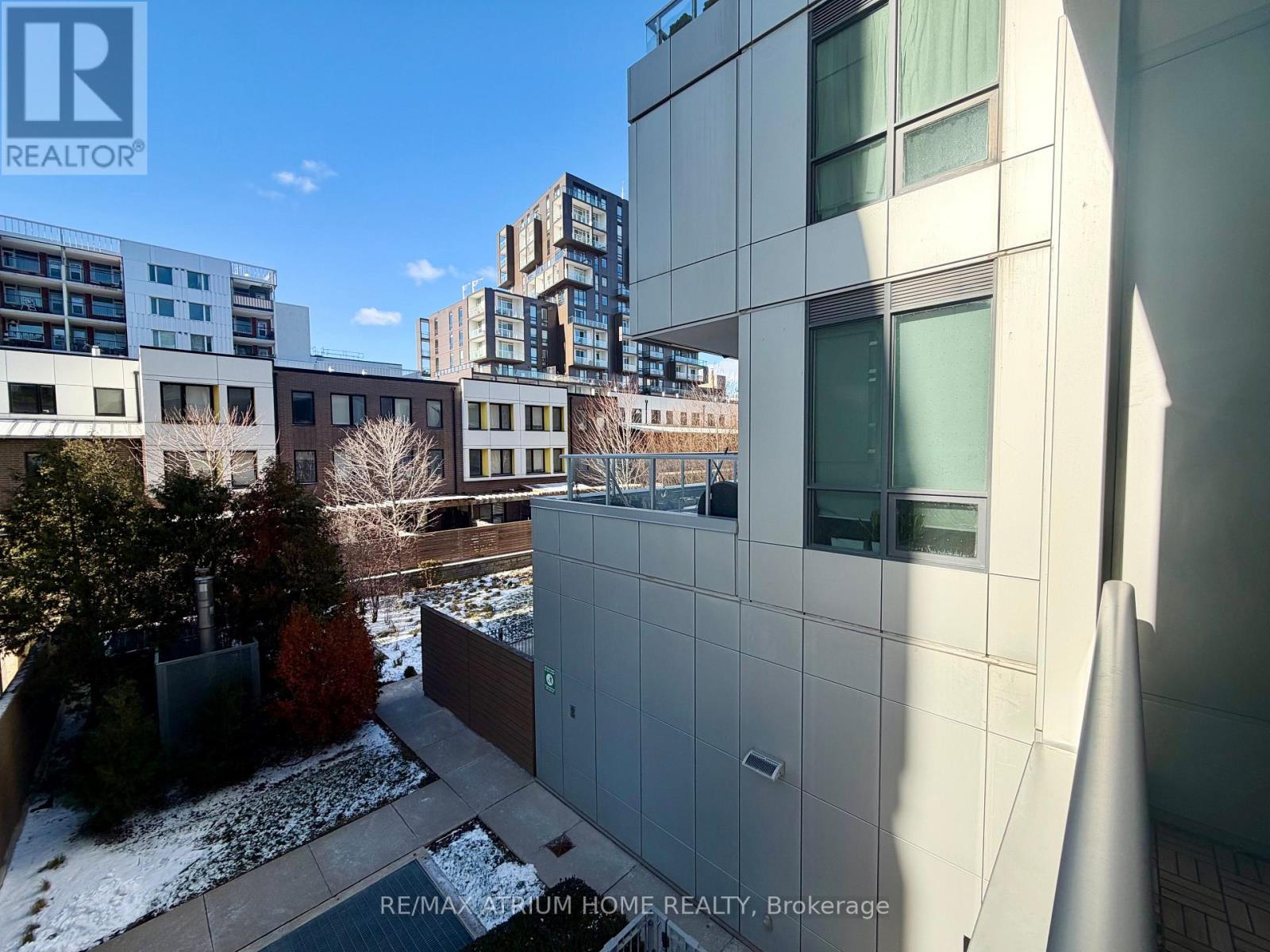 221 - 38 Cameron Street, Toronto, Ontario M5T 0C3 - Photo 19 - C12603472