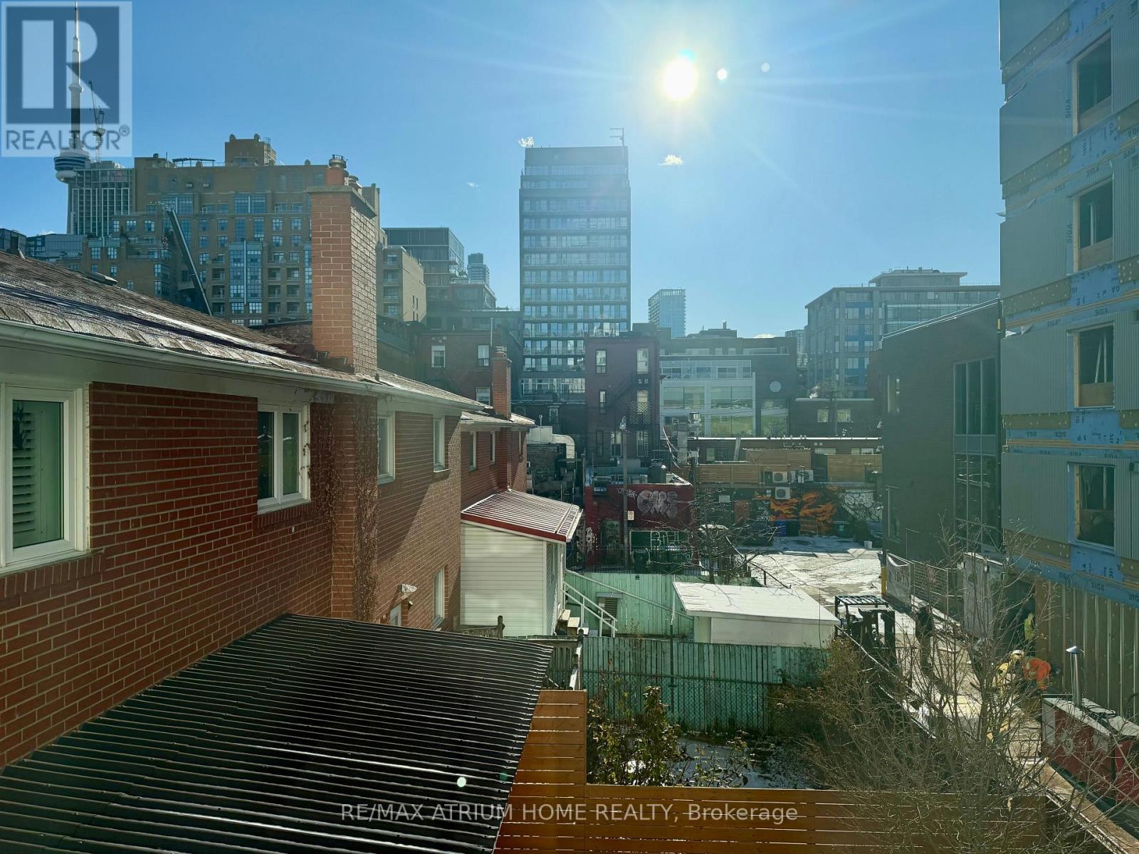 221 - 38 Cameron Street, Toronto, Ontario M5T 0C3 - Photo 26 - C12603472