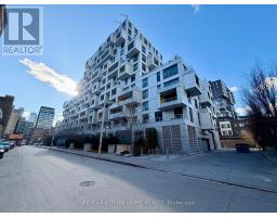 221 - 38 CAMERON STREET, Toronto, Ontario
