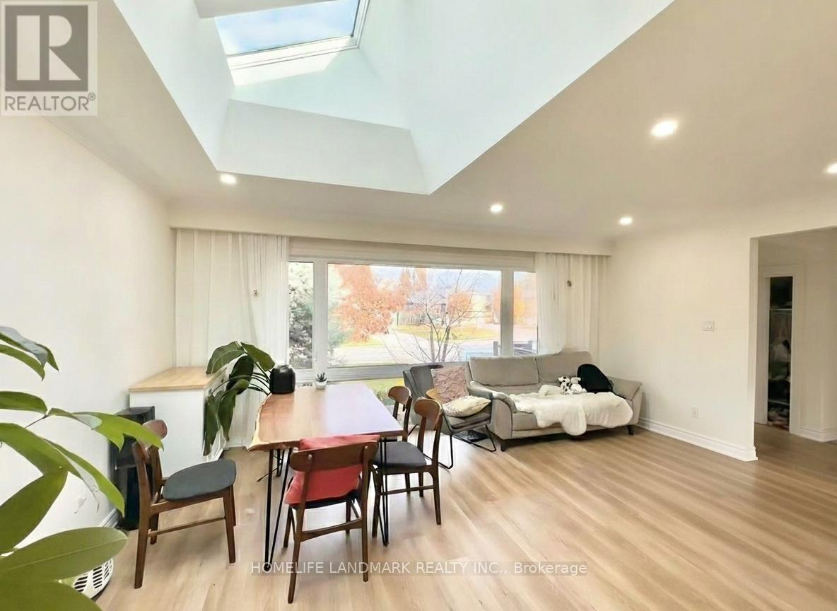 MAIN - 159 COCKSFIELD AVENUE, Toronto, Ontario