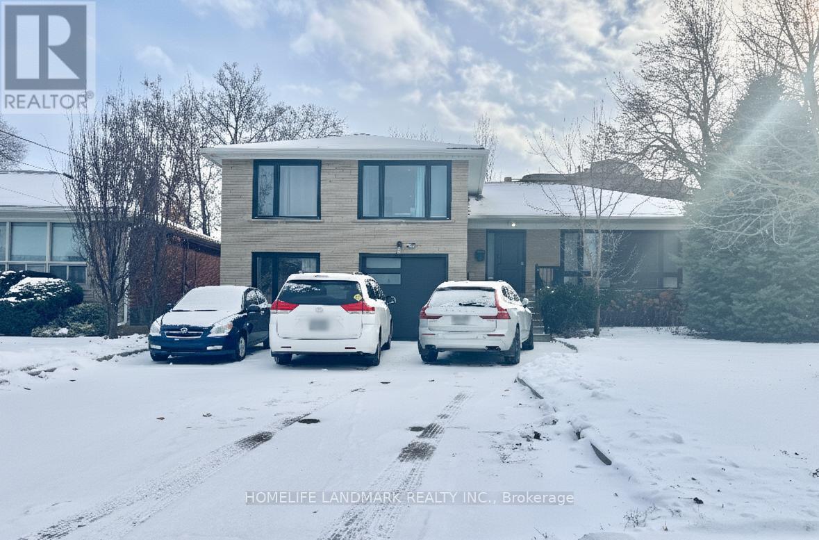 Main - 159 Cocksfield Avenue, Toronto, Ontario M3H 3T4 - Photo 2 - C12603494