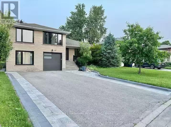 Main - 159 Cocksfield Avenue, Toronto, Ontario M3H 3T4 - Photo 3 - C12603494