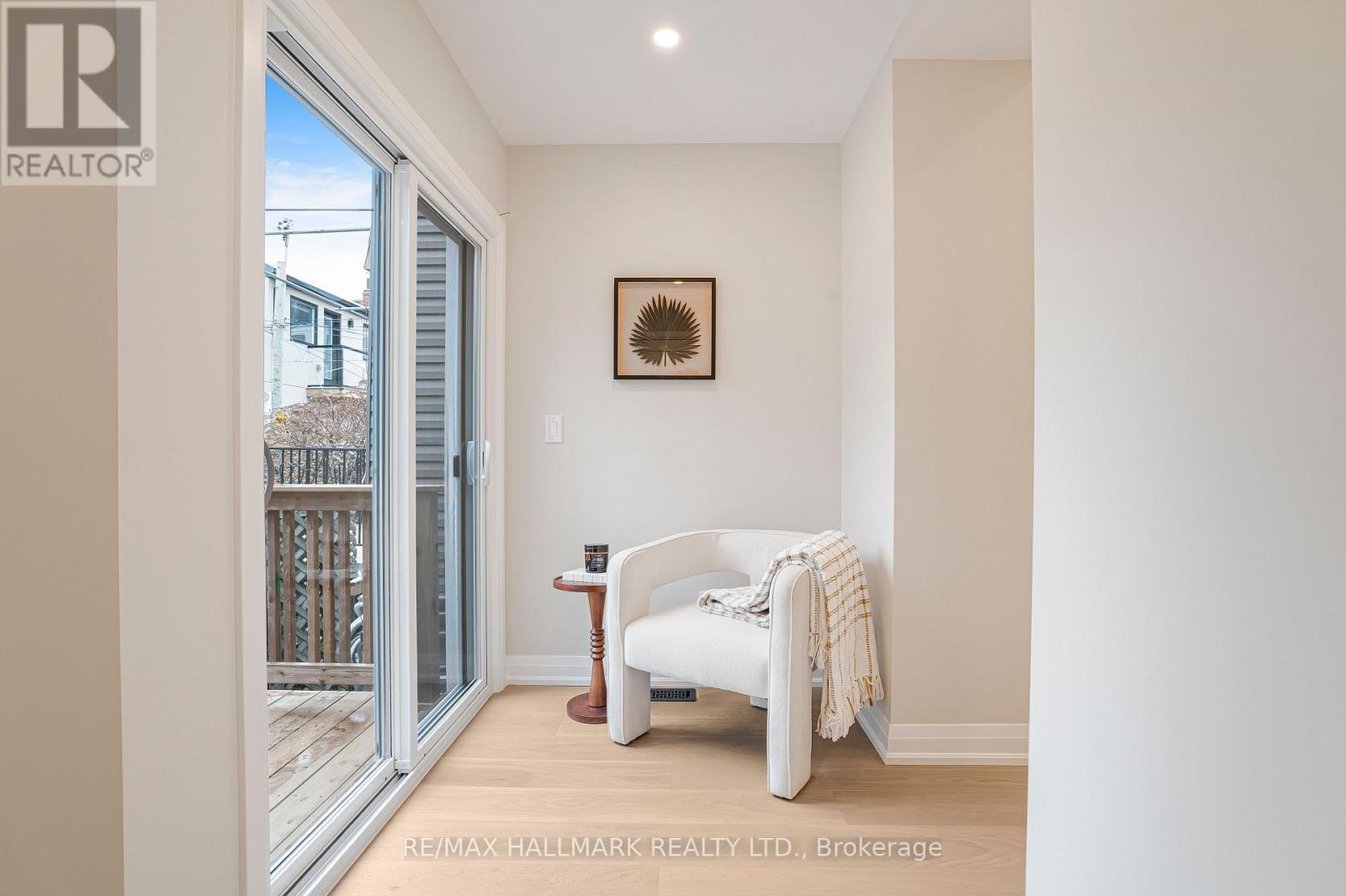 47 Harcourt Avenue, Toronto, Ontario  M4J 1J3 - Photo 14 - E12603474