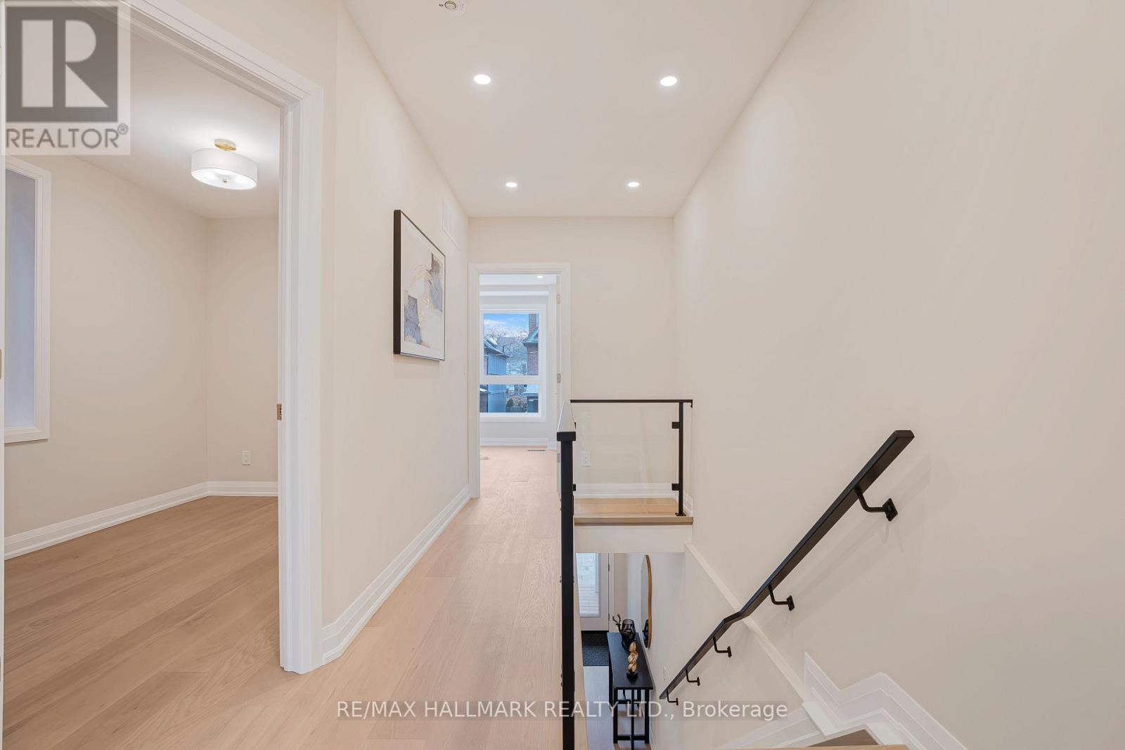 47 Harcourt Avenue, Toronto, Ontario  M4J 1J3 - Photo 20 - E12603474