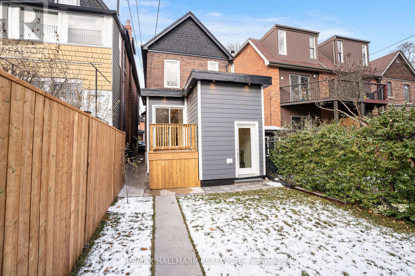 47 Harcourt Avenue, Toronto, Ontario  M4J 1J3 - Photo 25 - E12603474