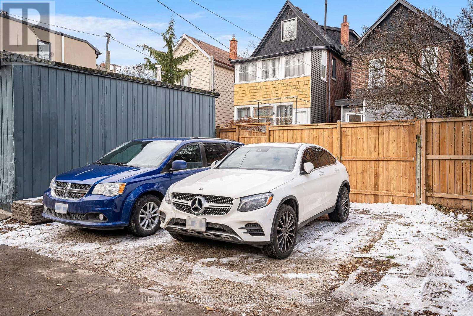 47 Harcourt Avenue, Toronto, Ontario  M4J 1J3 - Photo 26 - E12603474