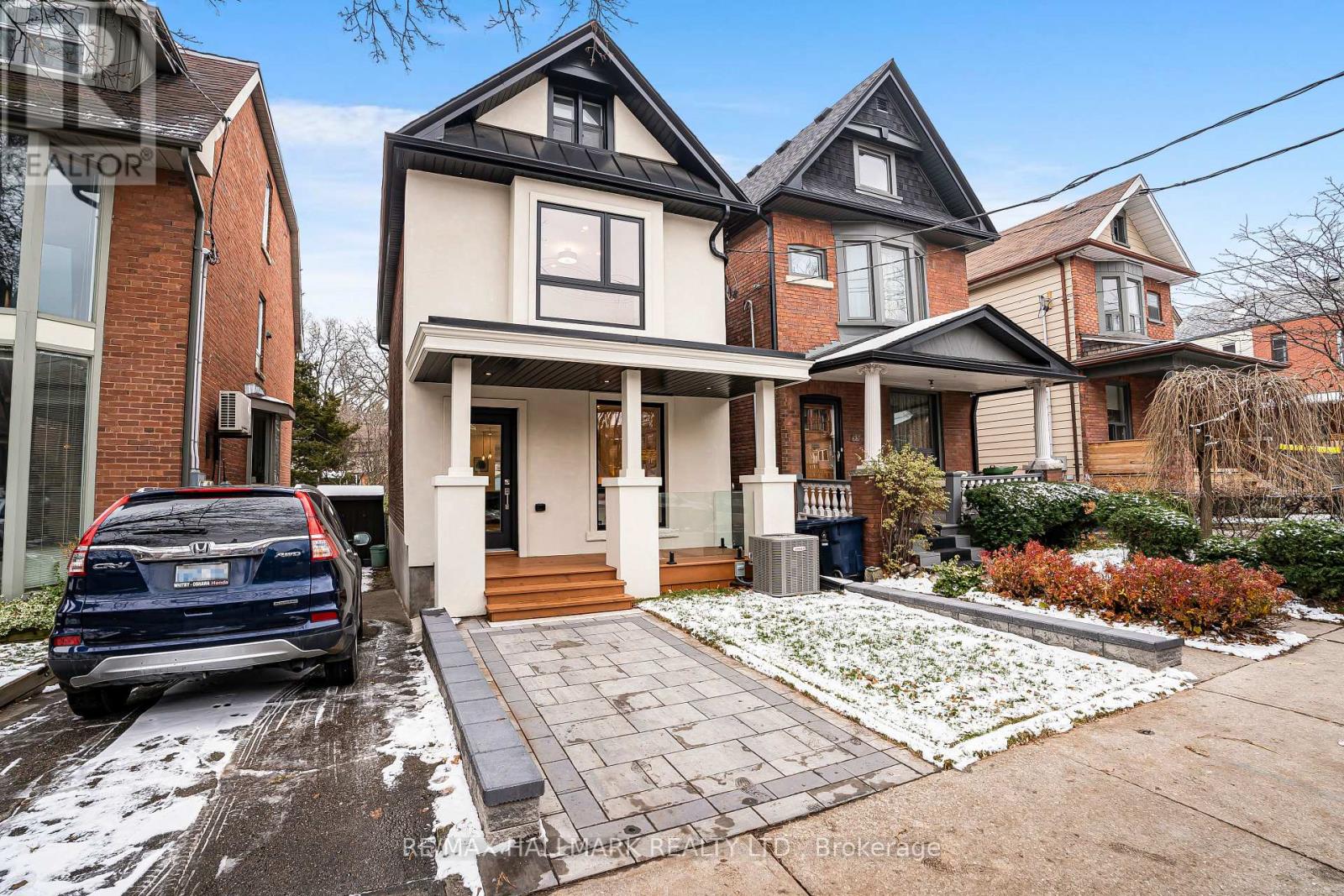 47 Harcourt Avenue, Toronto, Ontario  M4J 1J3 - Photo 3 - E12603474