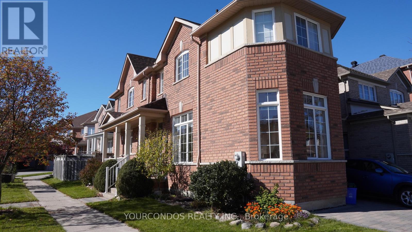 66 CRAWFORD STREET, Markham, Ontario